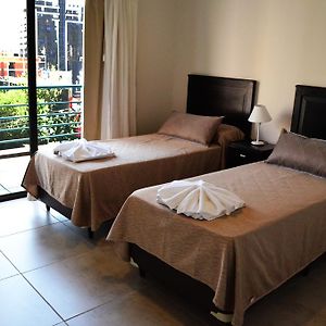 Apartamento de 2 Dormitorios